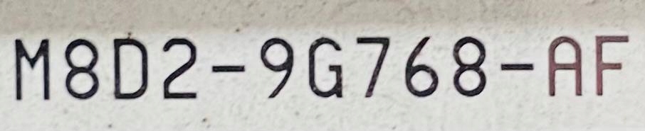 Датчик круїз-контроль range rover new evoque l551 m8d2-9g768-af Доставка