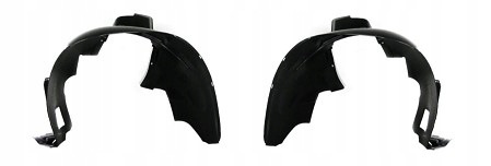 фото №7, Bmw x5 e53 00-04 бампер решётка радиатора крыло подкрылок