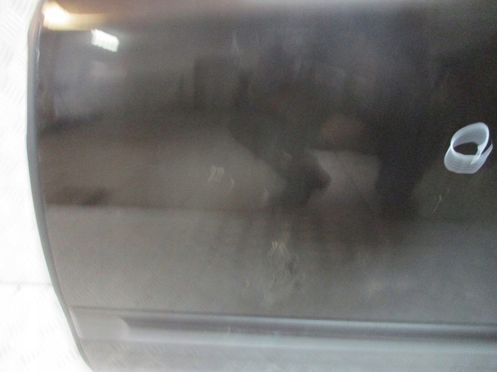 фото №5, Дверь левый задняя renault laguna ii ted17