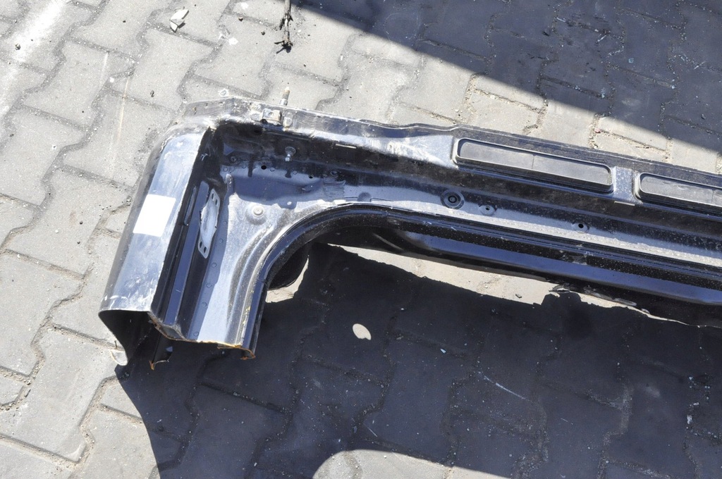 фото №8, Suzuki jimny iv 2023 pas задняя задний балка