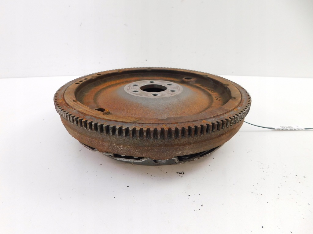 фото №4, Peugeot partner ii сцепление