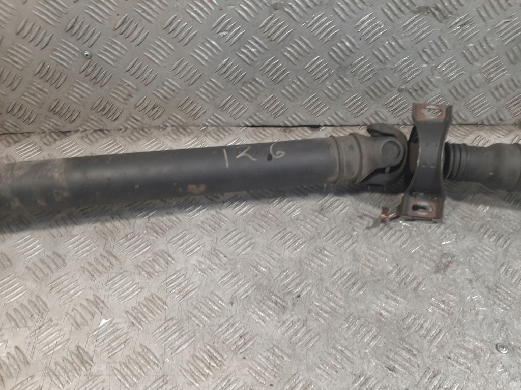 фото №12, Mercedes clk 320 w209 03r wal привідний 2034105806