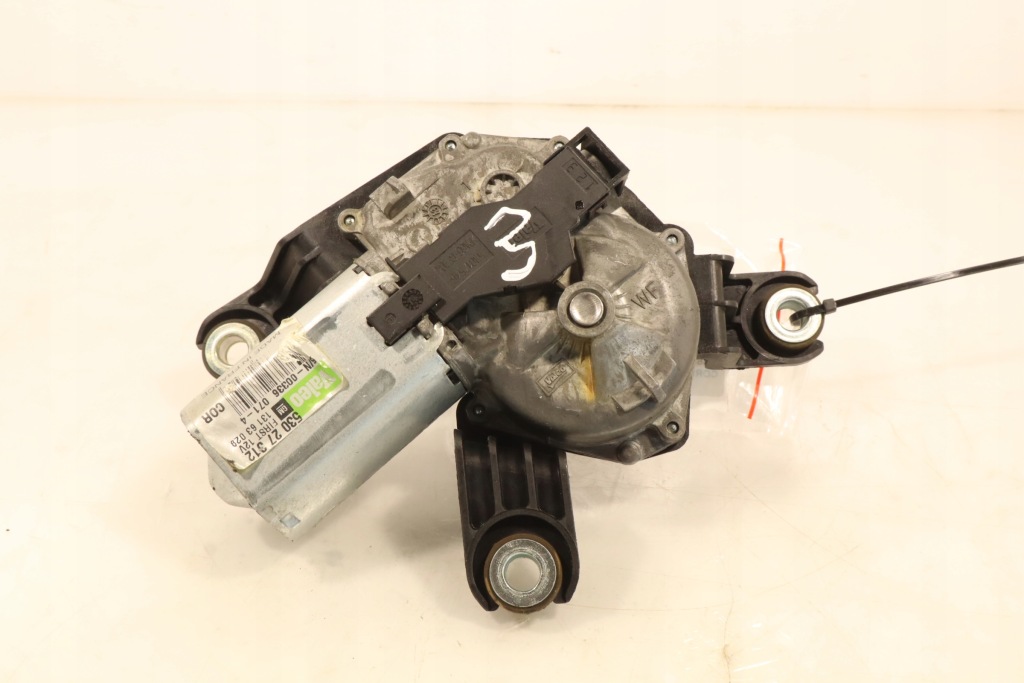 Купити Моторчик двірники задній opel corsa d 1.2 53027312