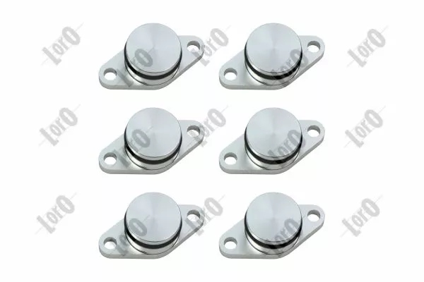 Модуль трубы выпускной 123-02-006 abak Цена