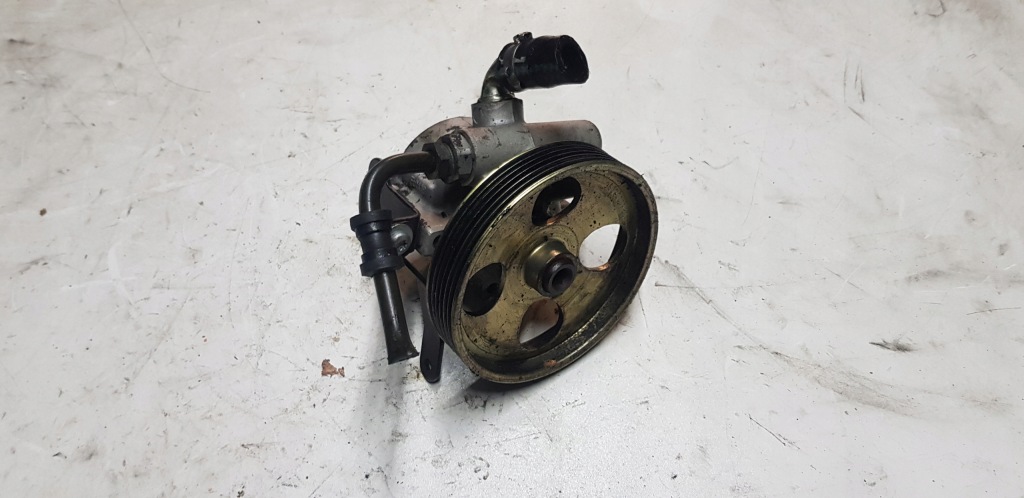 Купить Насос усилителя peugeot citroen 9643691180 26096680-qy