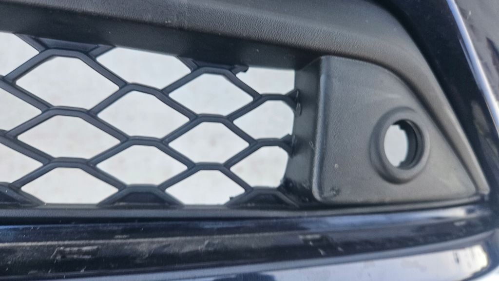 фото №8, Бампер maserati grecale перед передній 2022 -