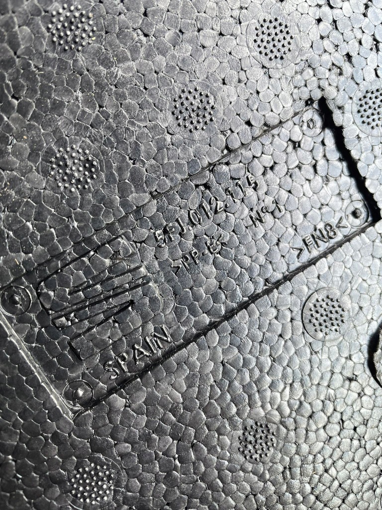 фото №6, Seat tarraco пінополістирол багажника 5fj012115