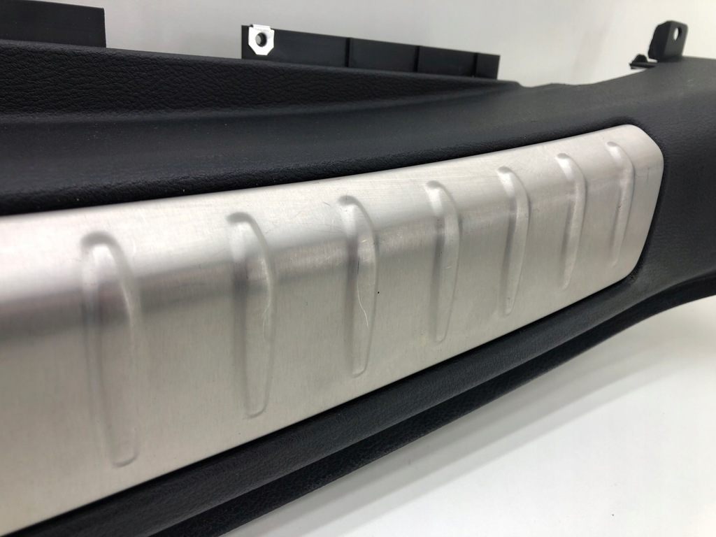 фото №8, Bmw x6 f16 защита порог багажника 7314704