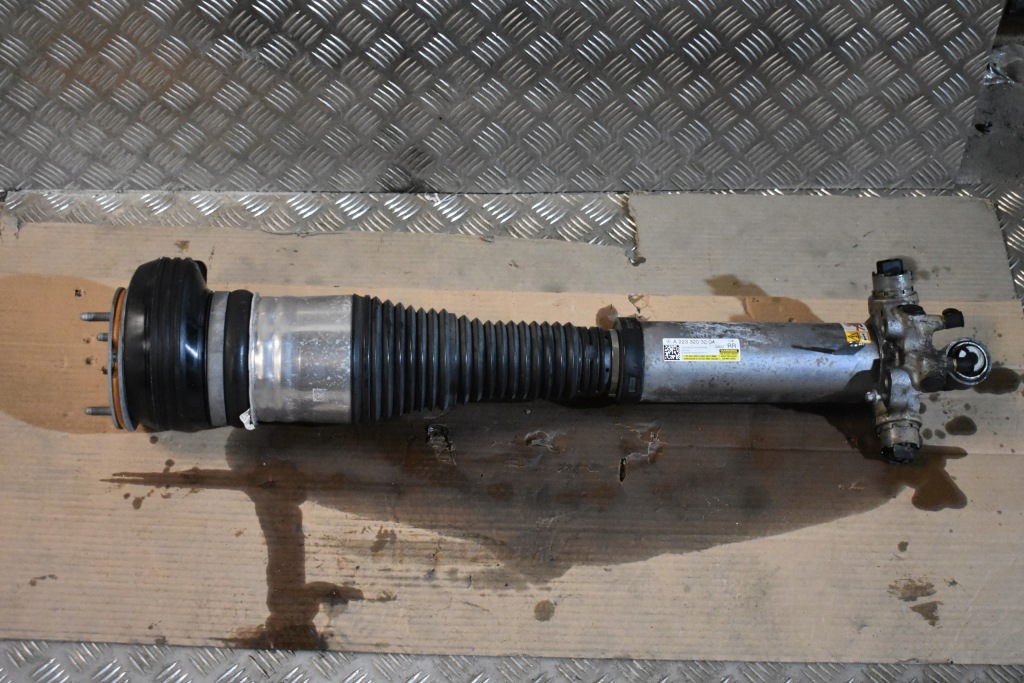 фото №1, Idealny амортизатор задний правый mercedes w223 1