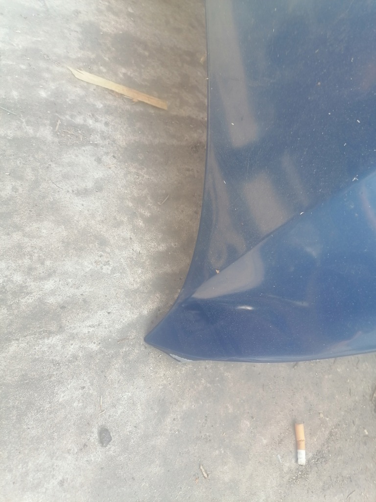 фото №14, Капот кришка двигуна bmw x5 e53 364/5