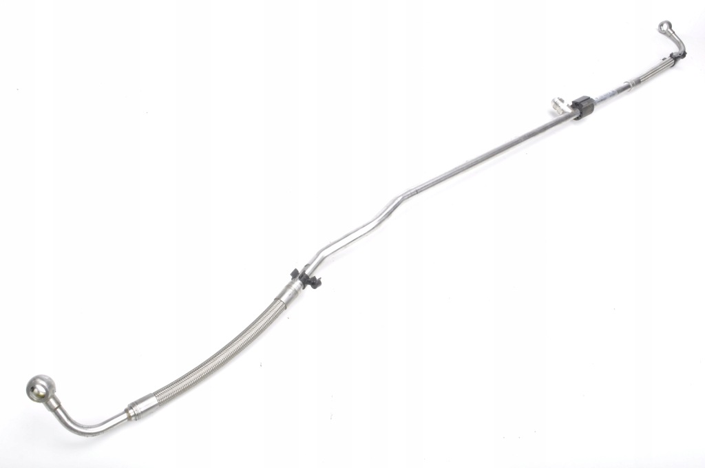 Купити Mclaren 650s 3.8 шланг масляний 11b1143cp.01