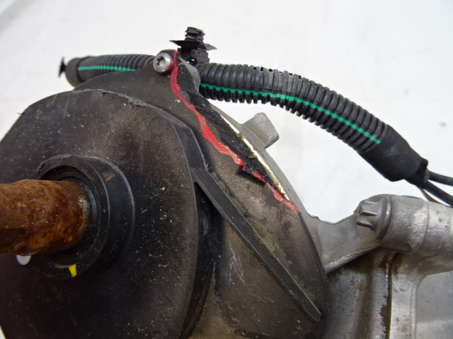 фото №8, Citroen c3 iii рулевая рейка трансмиссия рулевая 9823964880