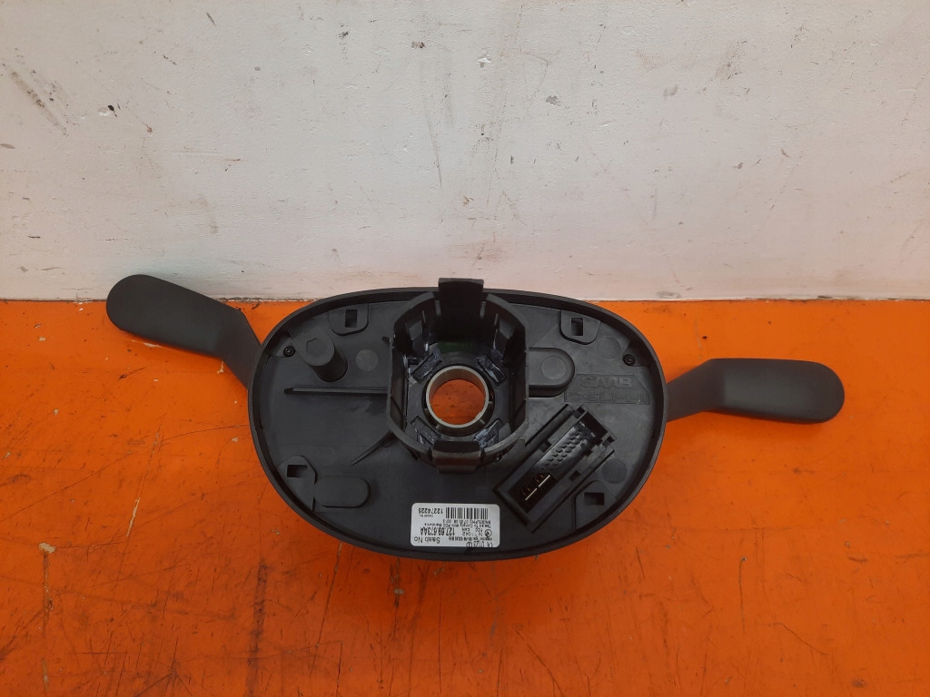 фото №5, Saab 9-3 ii 2 02-07 перемикач комбінований 12769673aa z19dt