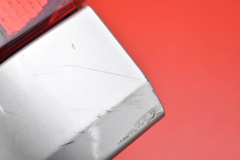 фото №15, Лампа правая задняя задняя нижняя 3512320 volvo xc70 1 i 96-00