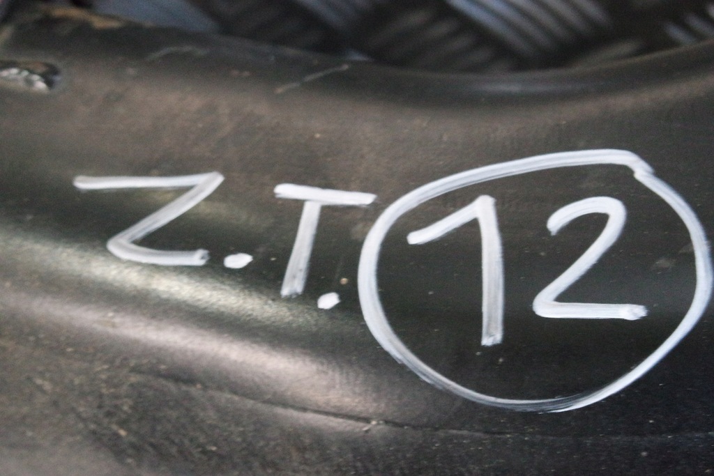 фото №11, Підвіска задня porsche cayenne 7p5 3.0 tdi lift zt12