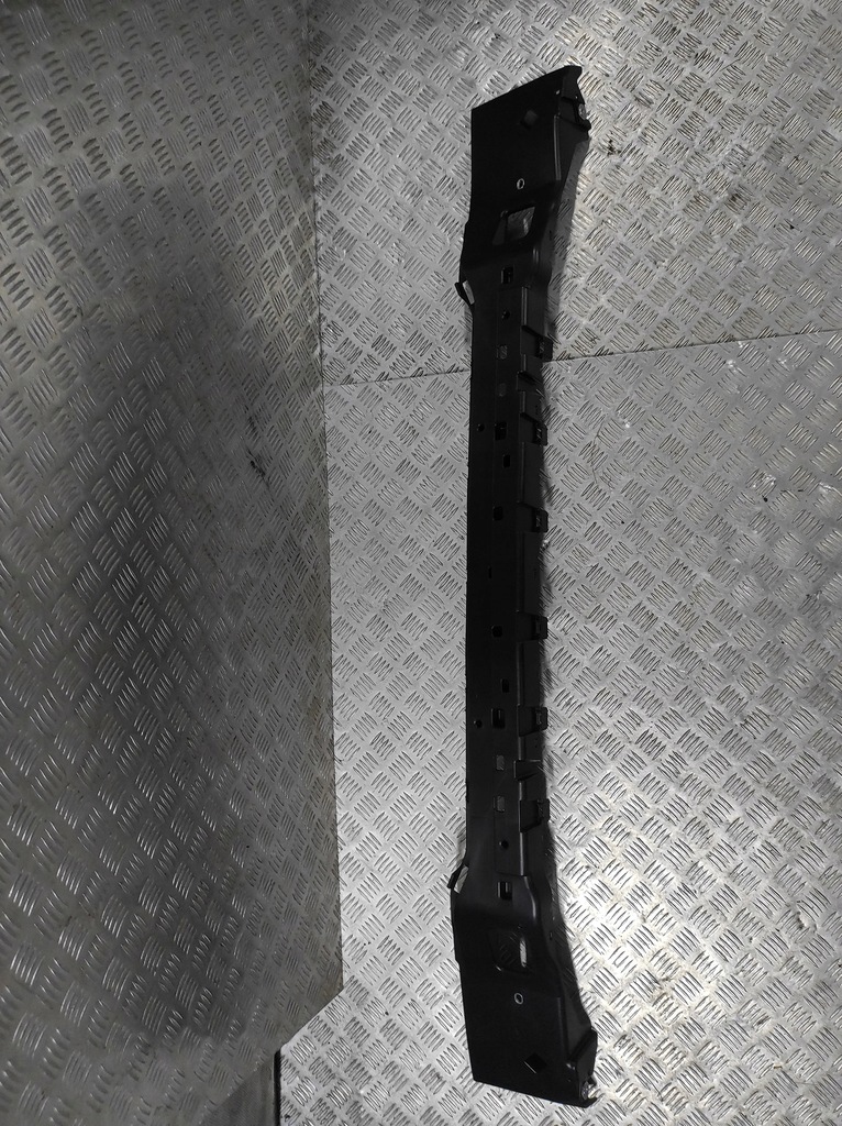 фото №1, Lexus lc lc500 lc500h балка передняя абсорбер перед lexus