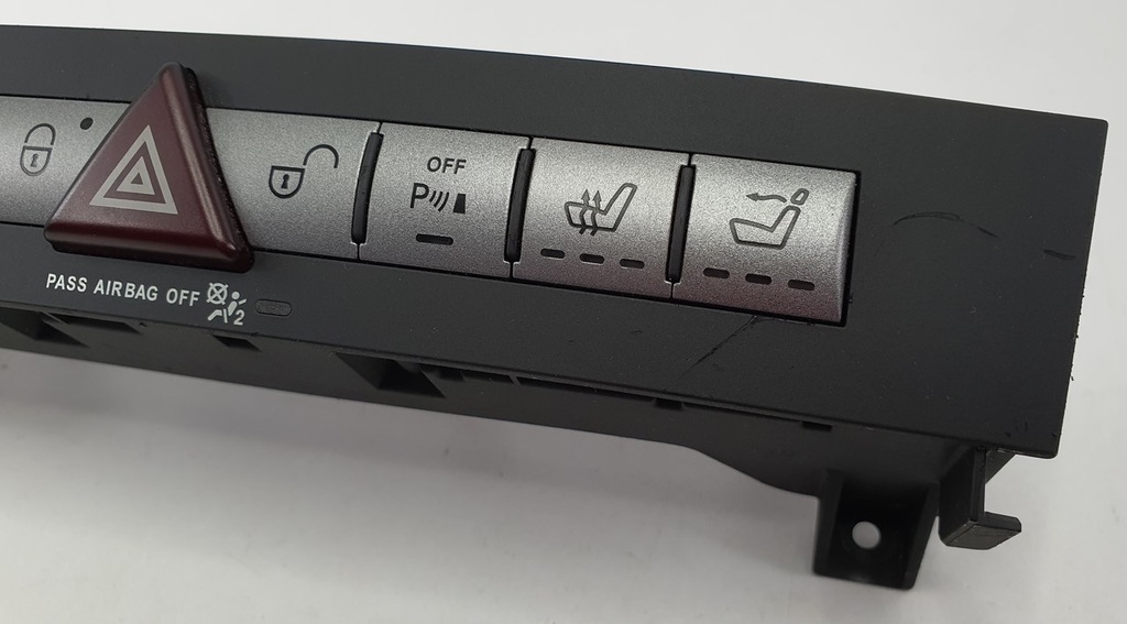 фото №2, Mercedes-benz оригінальний номер 1718208310