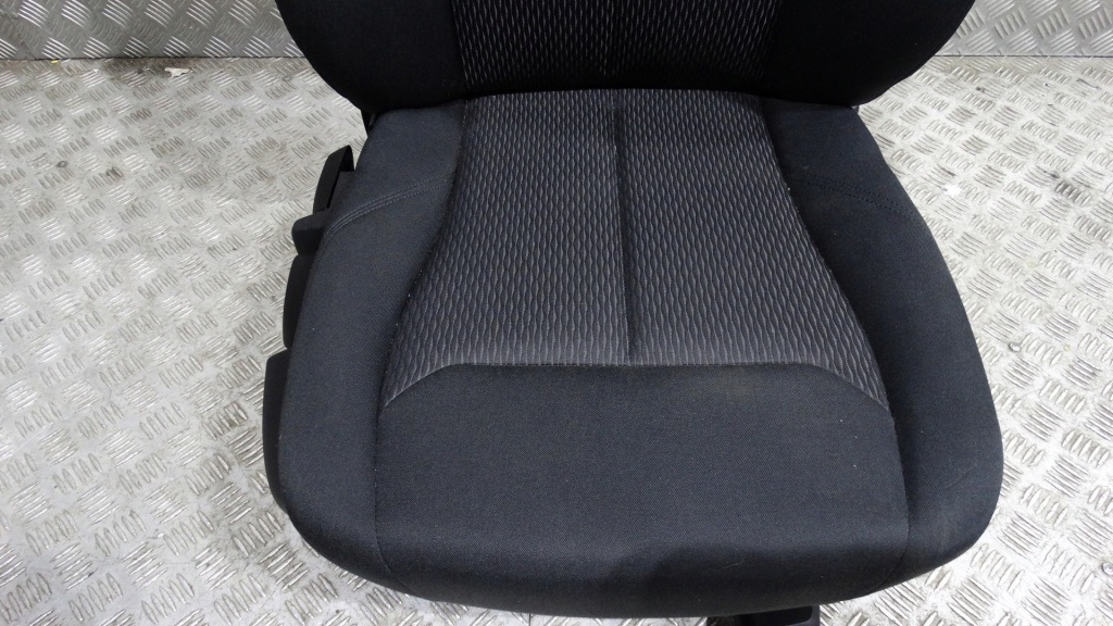 фото №5, Ideal kpl.fotel правий bmw f20 f21 lift з підігрівом 1