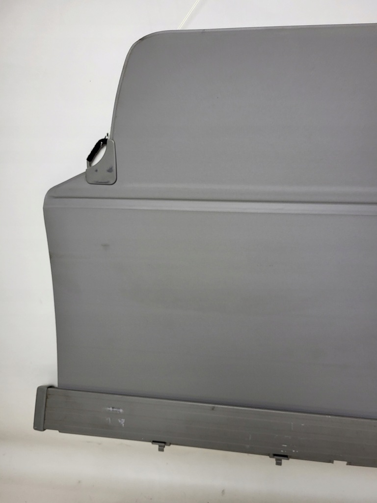 фото №9, Nissan x-trail t30 01-07 шторка багажника