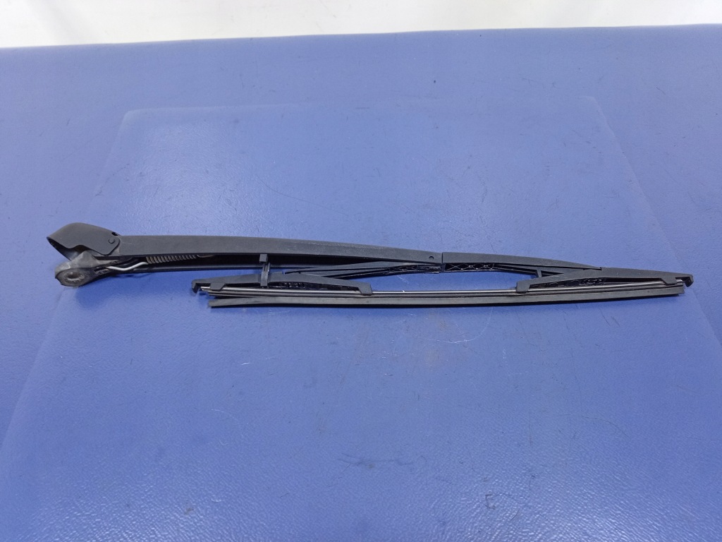 фото №1, Fiat stilo hb рычаг дворники задняя