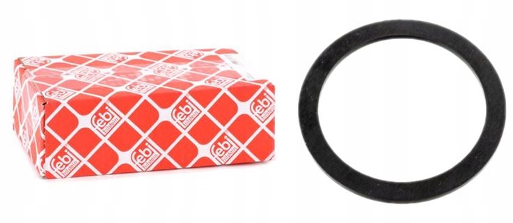 фото №1, Прокладка пробка заливної оливи chrysler crossfire roa