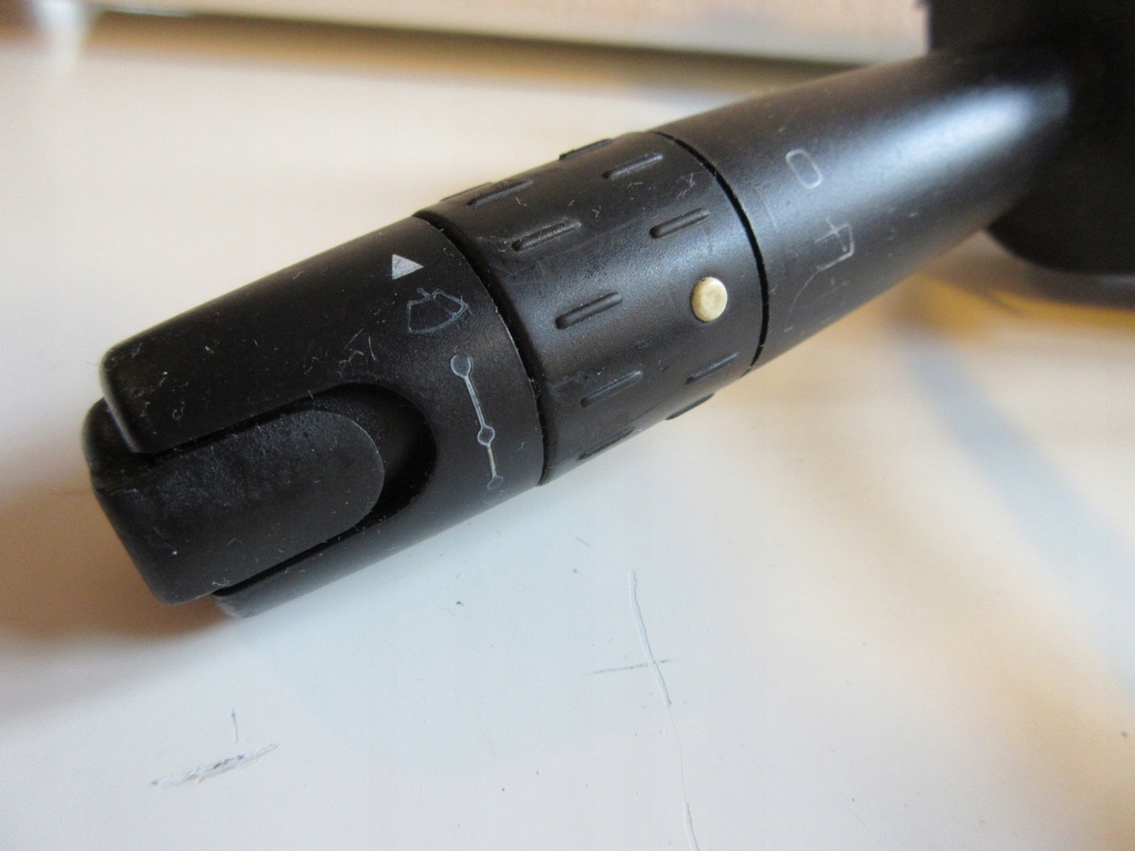 фото №11, Перемикач комбінований citroen xantia 95666288zl