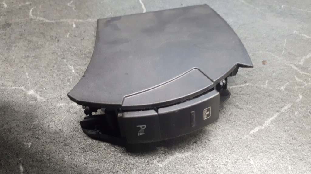 фото №1, 3d1959672f переключатель шторка vw phaeton