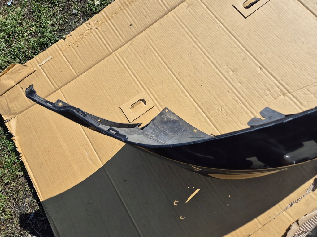 фото №8, Fiat freemont бампер передний. oe.100%