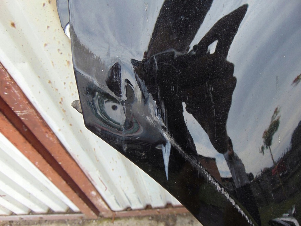 фото №8, Крыло левый перед audi a3 8v s-line