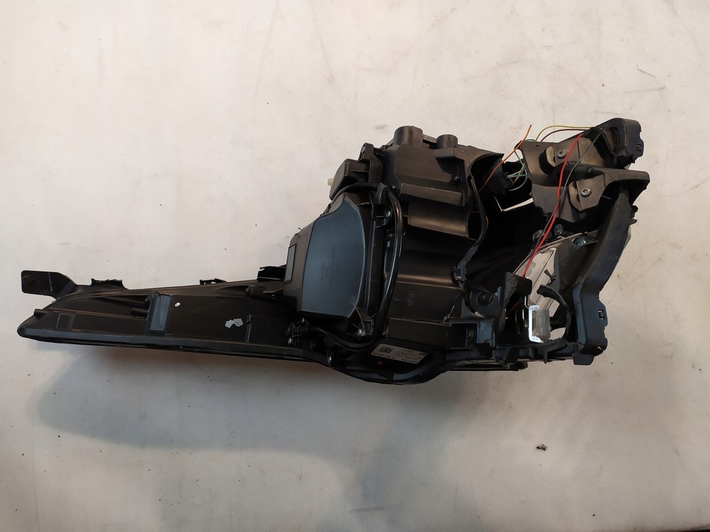 фото №8, Лампа левый перед cadillac ats