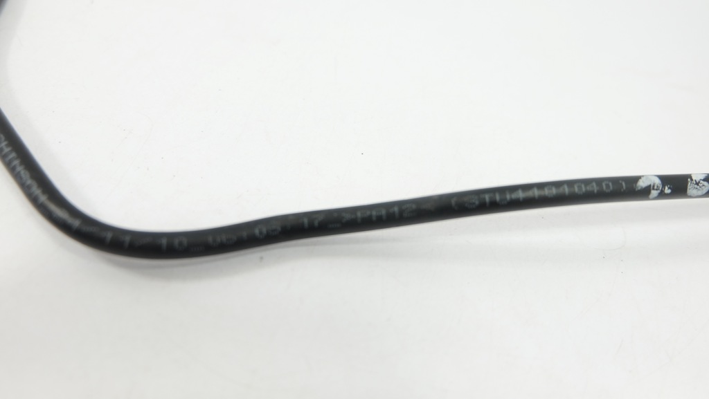 фото №6, Citroen c4 ii 1.6 hdi шланг зливний wody