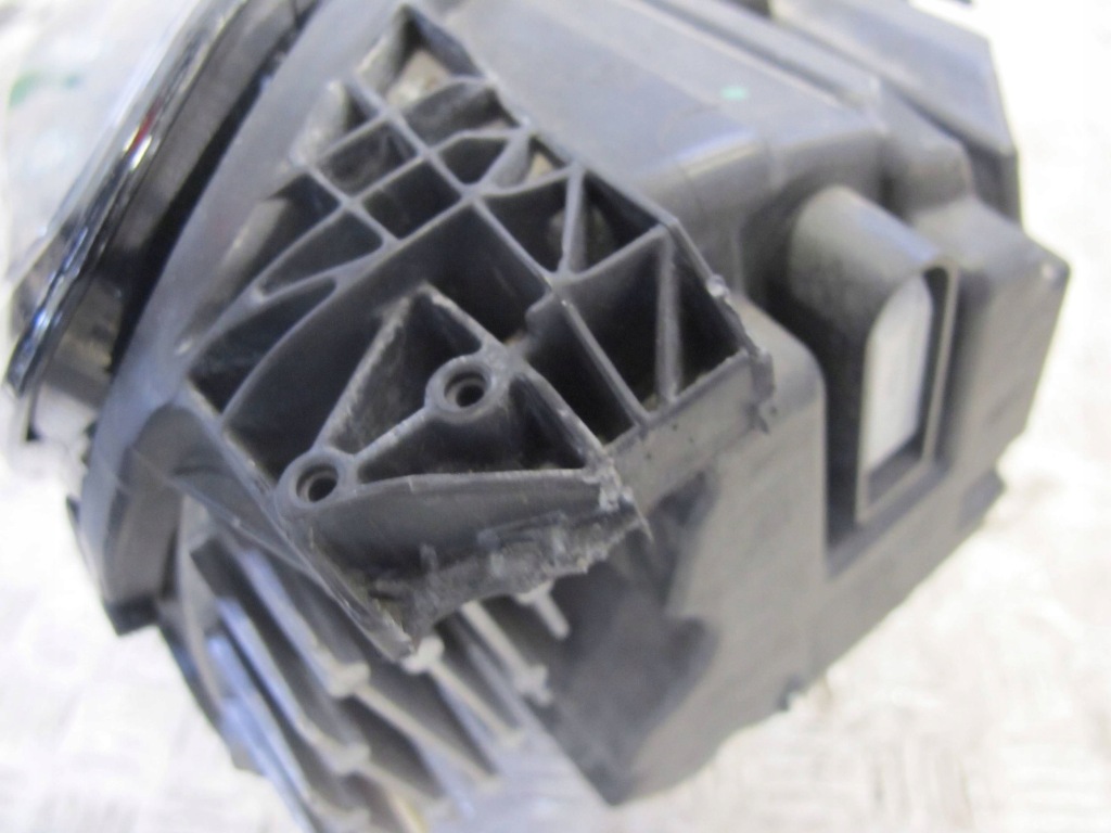 Ford puma mk2 st-line 1.0 ecoboost фара перед передня ліва full led 19- в Україні