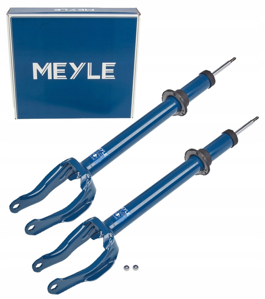 Купити Амортизатори перед mercedes-benz gle w166 m klasa w166 meyle germany