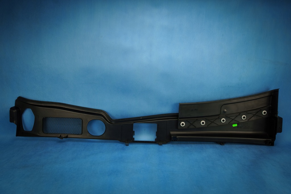 фото №6, Жабо накладка защита audi q5 8r 8r1819447c