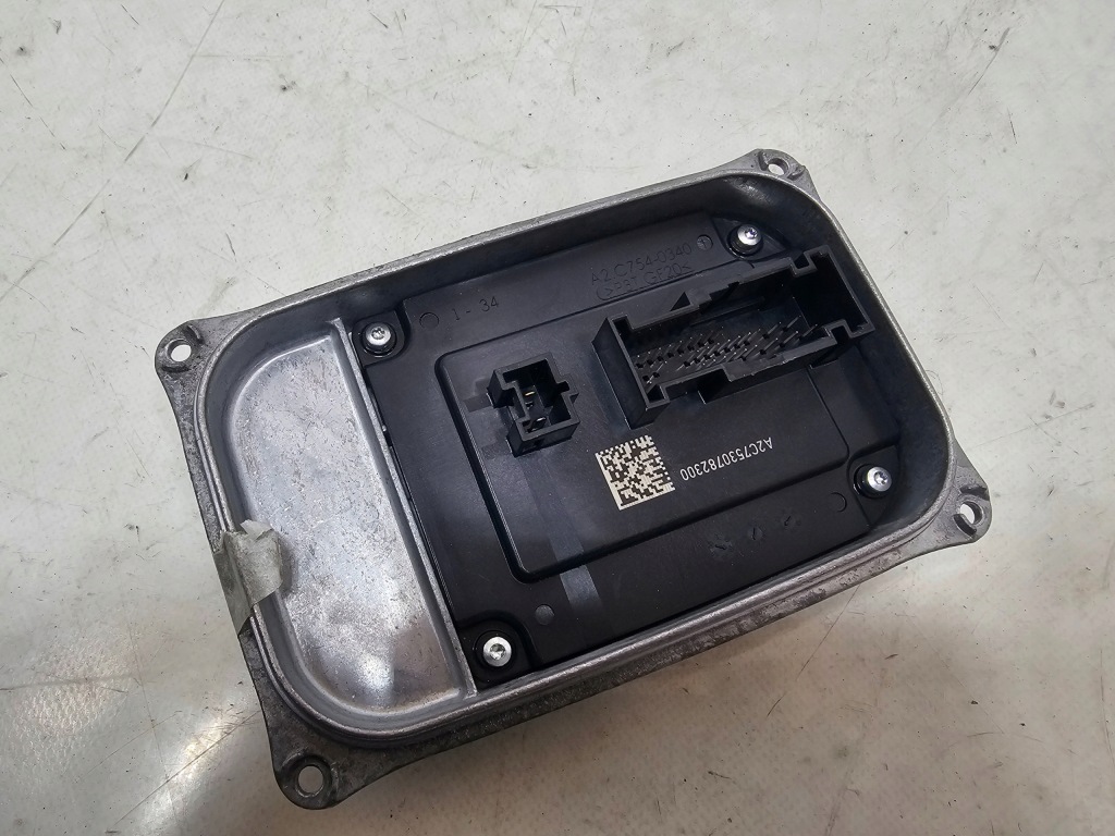 Купить Mercedes gla h247 20- преобразователь модуль led a2479018302 америка