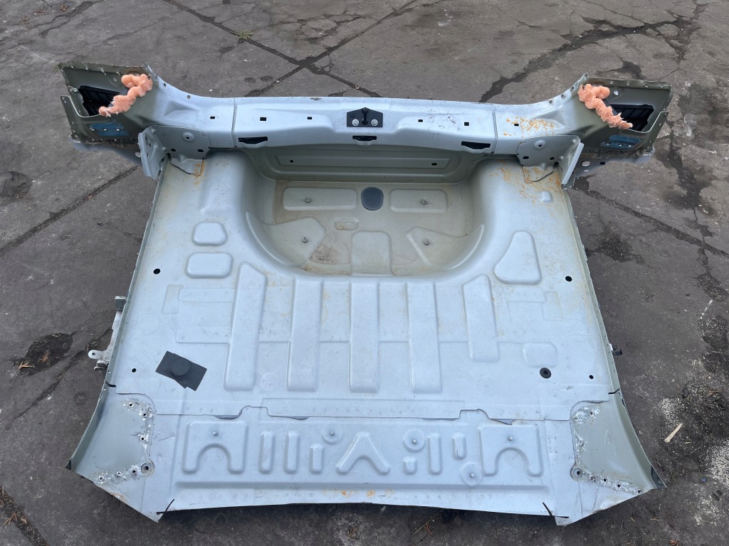 Задній ремінь піддон citroen e-c4 c4 3 в Україні