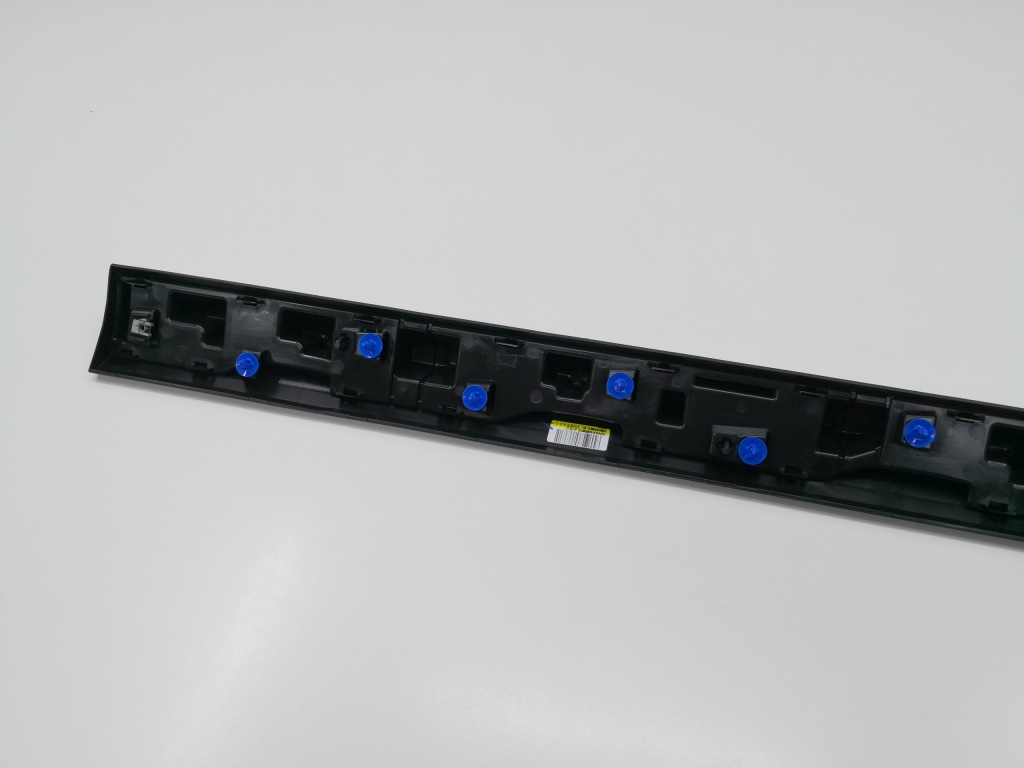 фото №5, Молдинг двері bmw x3 g01 x4 g02 luxury 18- lp