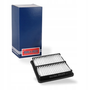 фото №1, Borg & beck bfa2276 фільтр повітря