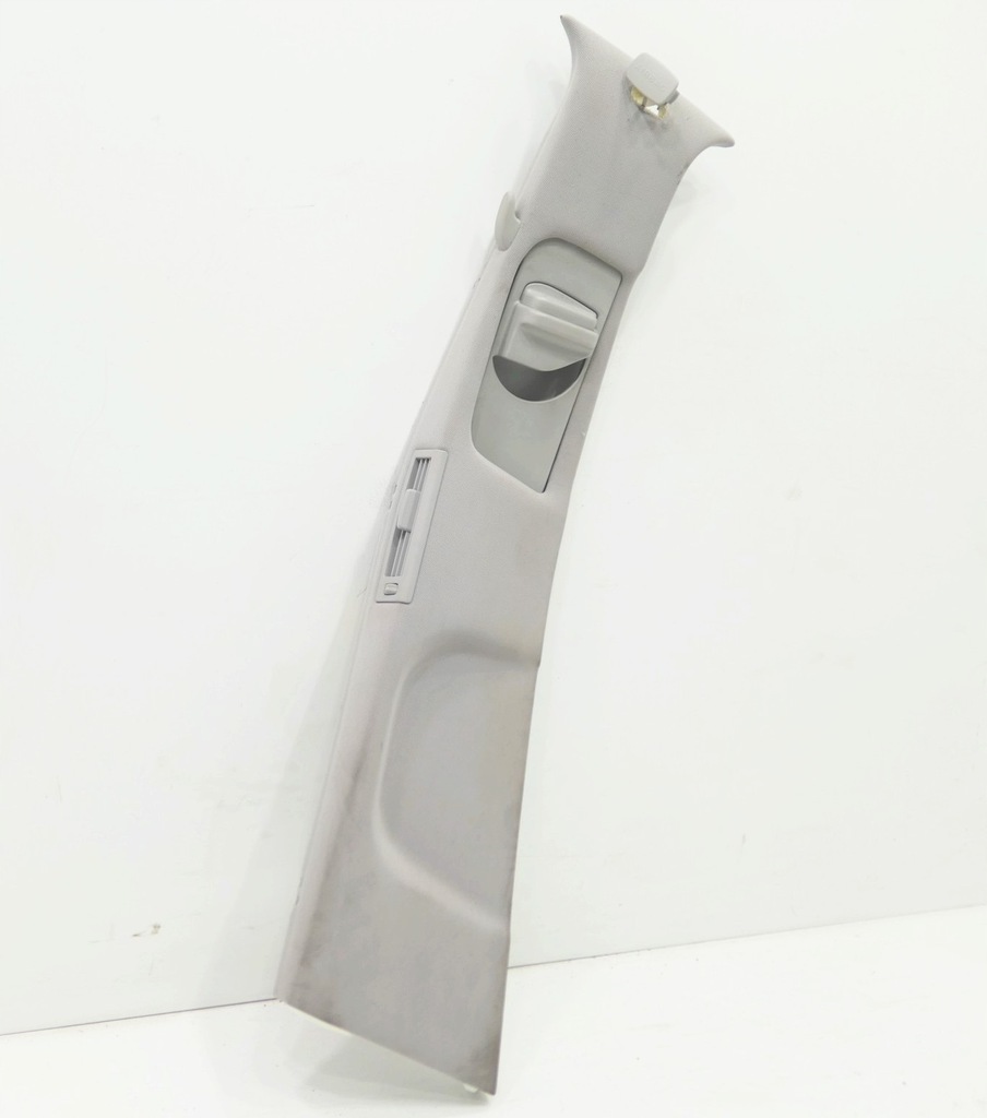 фото №1, Захист стійка lewego mercedes w221 lift