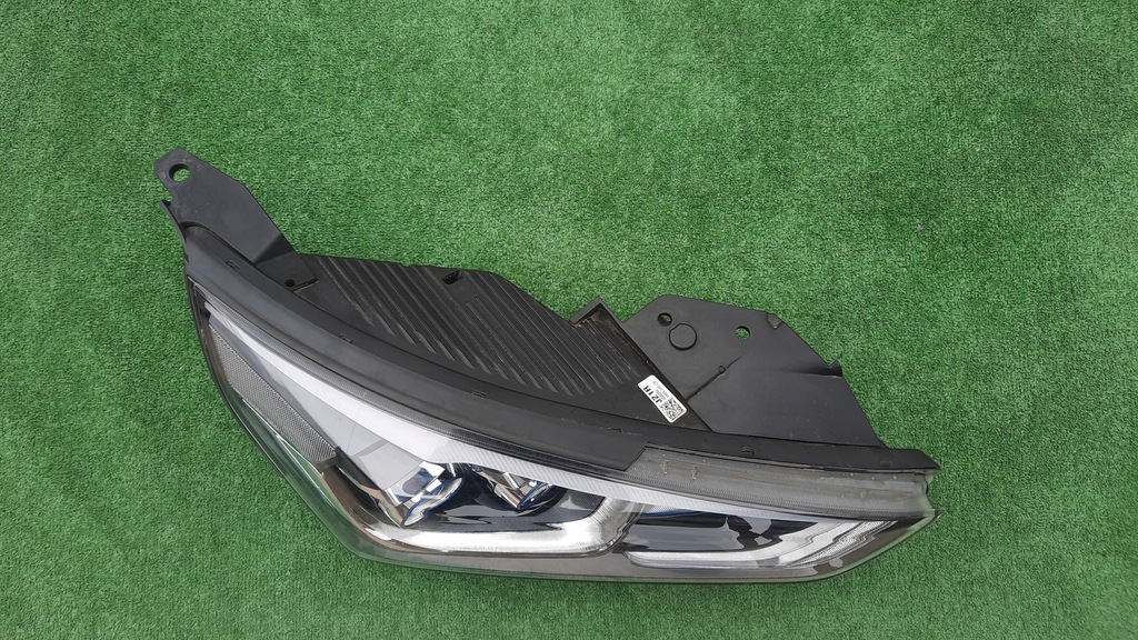 фото №4, Hyundai ioniq full led лампа передняя