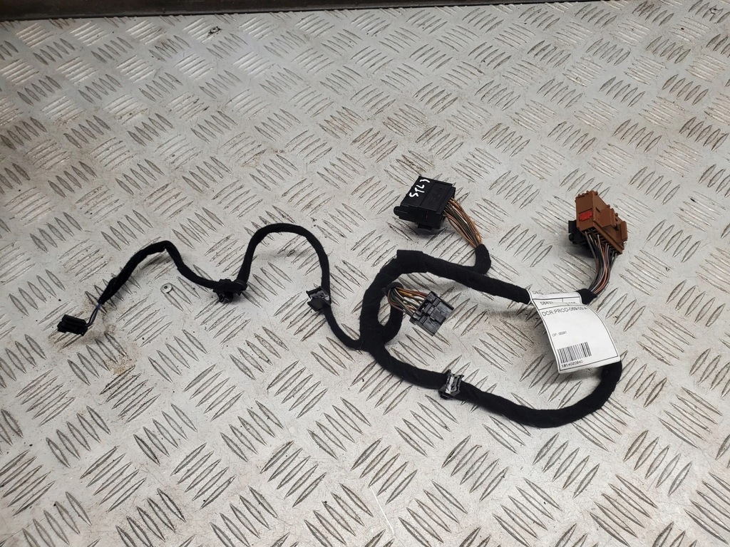 фото №1, Alfa romeo stelvio 00505518140 панелі приладова, консоль