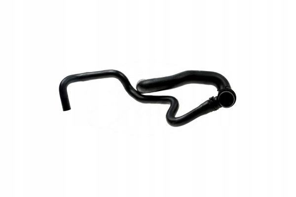 фото №2, Gates 05-2612 шланг гнучкий радіатора