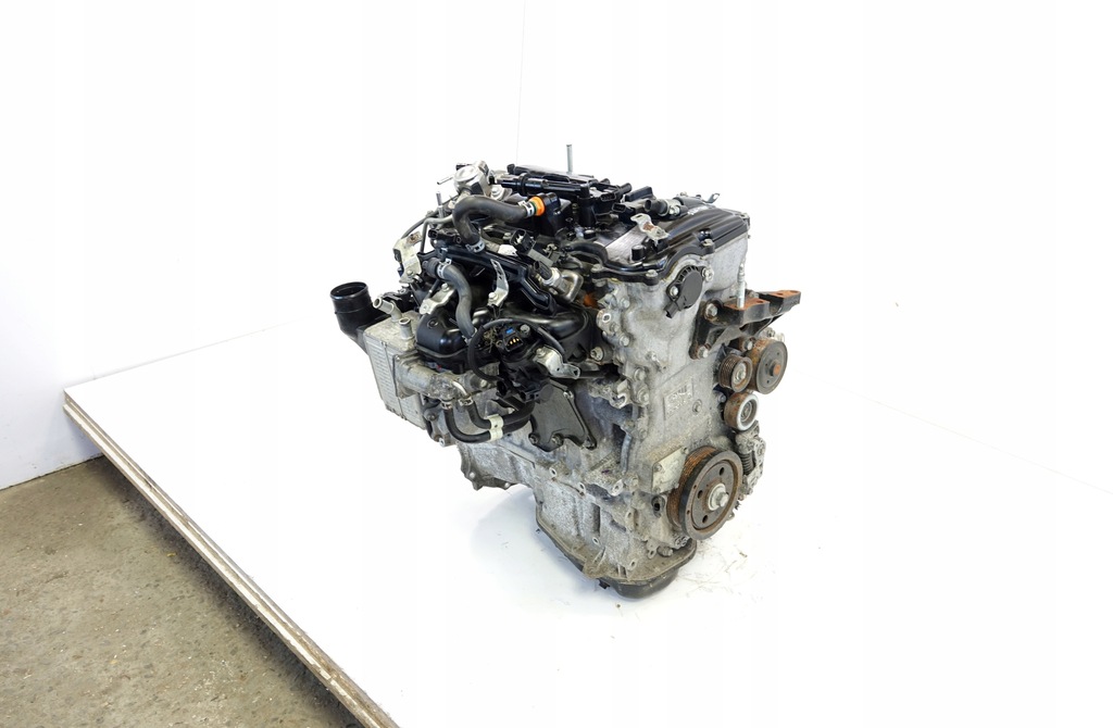 фото №3, Двигатель lexus rc rx nx is iii 2.0 8ar