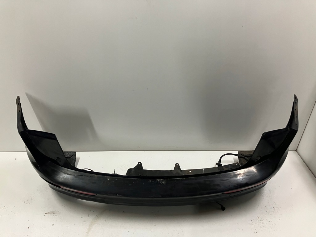 фото №8, Бампер задня задній датчики паркування pdc lz9y audi q5 8r s-line sline