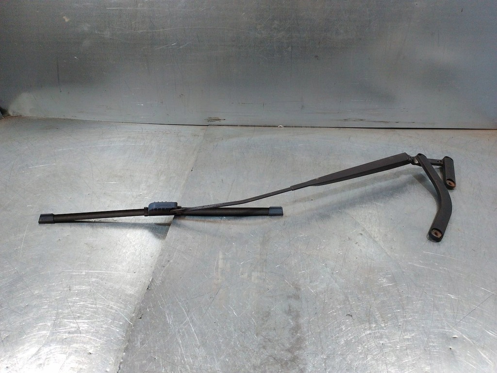 фото №1, Важіль двірники праве renault scenic ii 03-09 80010797