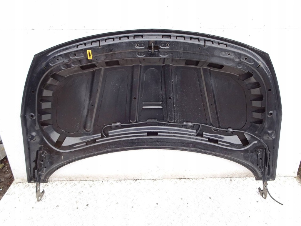 Капот комплект . opel astra k z22y Недорого