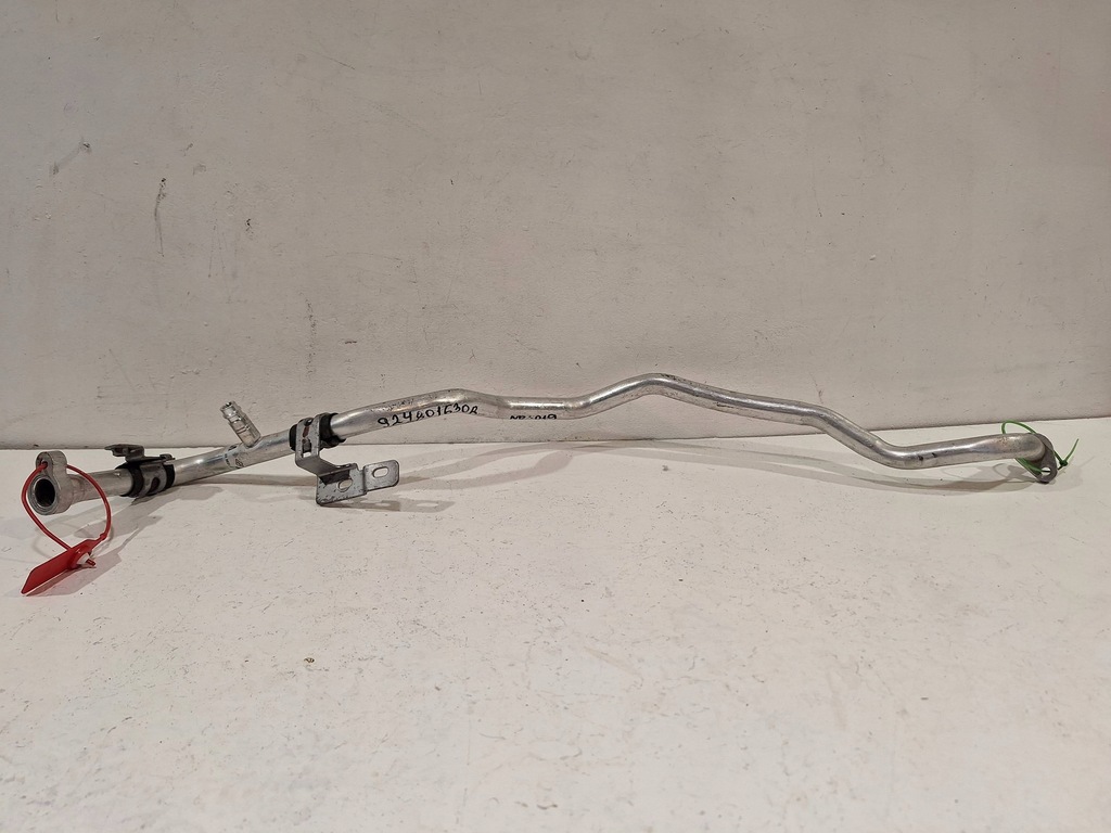 фото №1, Шланг кондиціонера 924801630r renault scenic iv 1.5 dci 16-