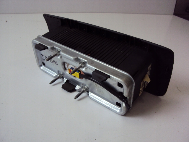 фото №4, Подушка подушка безпеки пасажира dacia duster 2011 rok