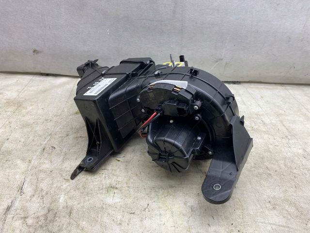 фото №5, Volvo xc90 ii обігрівач повітродувка задня 31369361