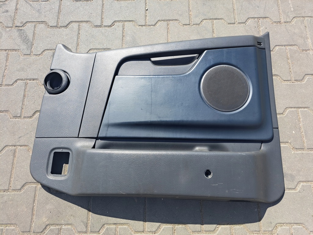 фото №1, Обивка правая обшивка дверь volvo fh 13 lift